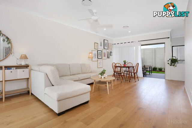 30/191 Marina Quays Boulevard HOPE ISLAND QLD 4212