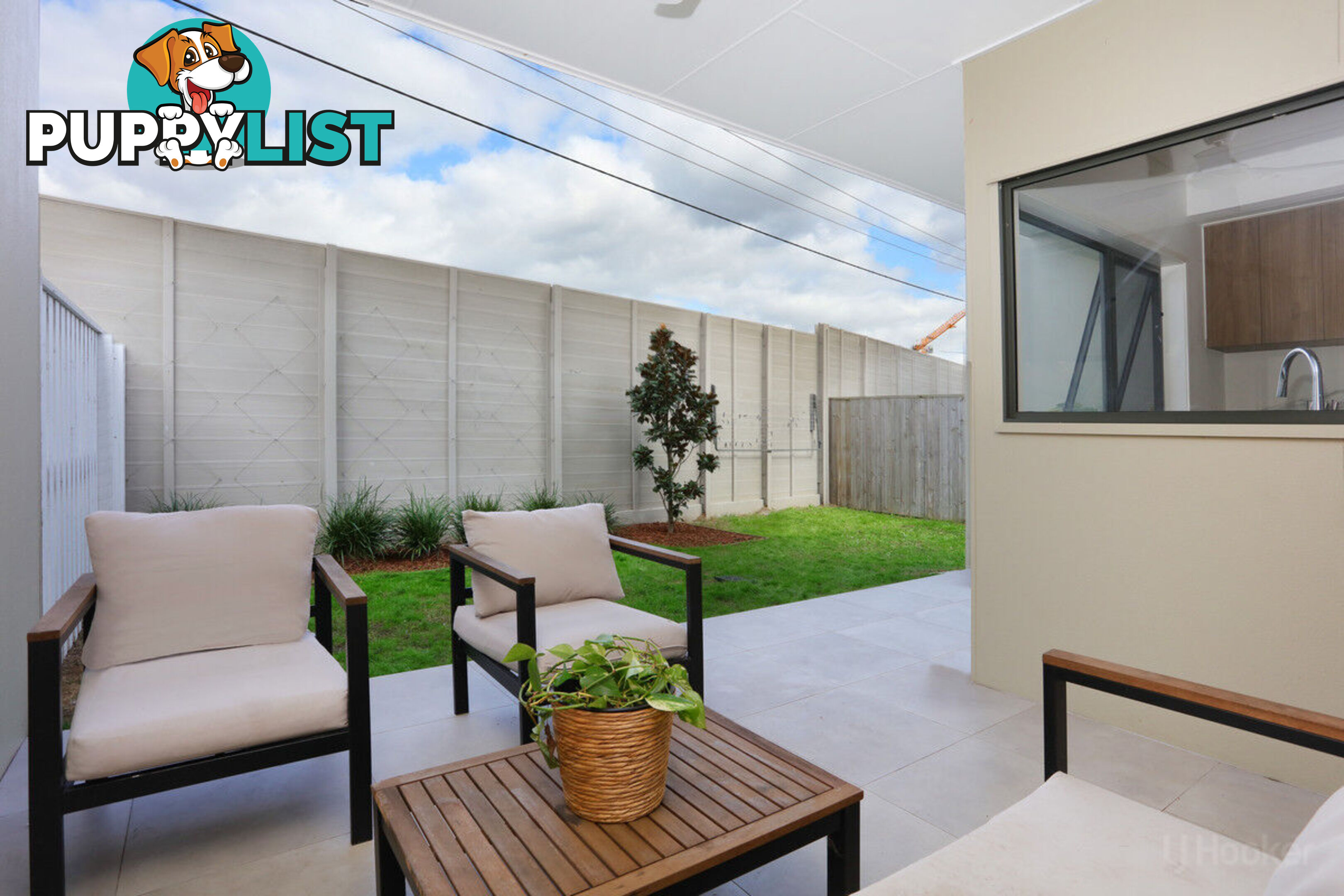 30/191 Marina Quays Boulevard HOPE ISLAND QLD 4212