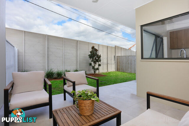 30/191 Marina Quays Boulevard HOPE ISLAND QLD 4212