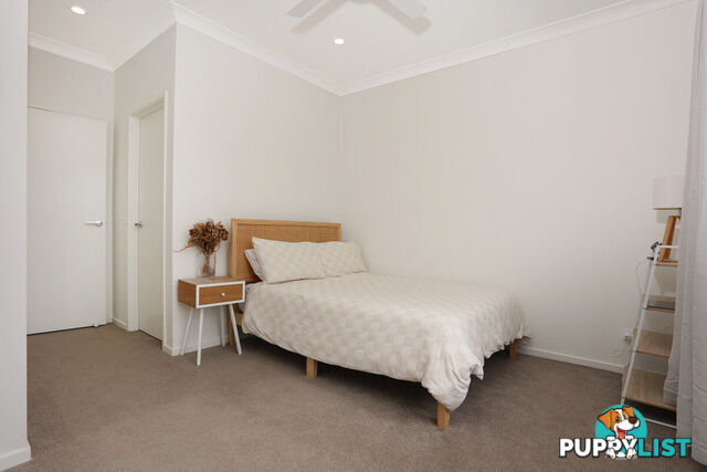 30/191 Marina Quays Boulevard HOPE ISLAND QLD 4212