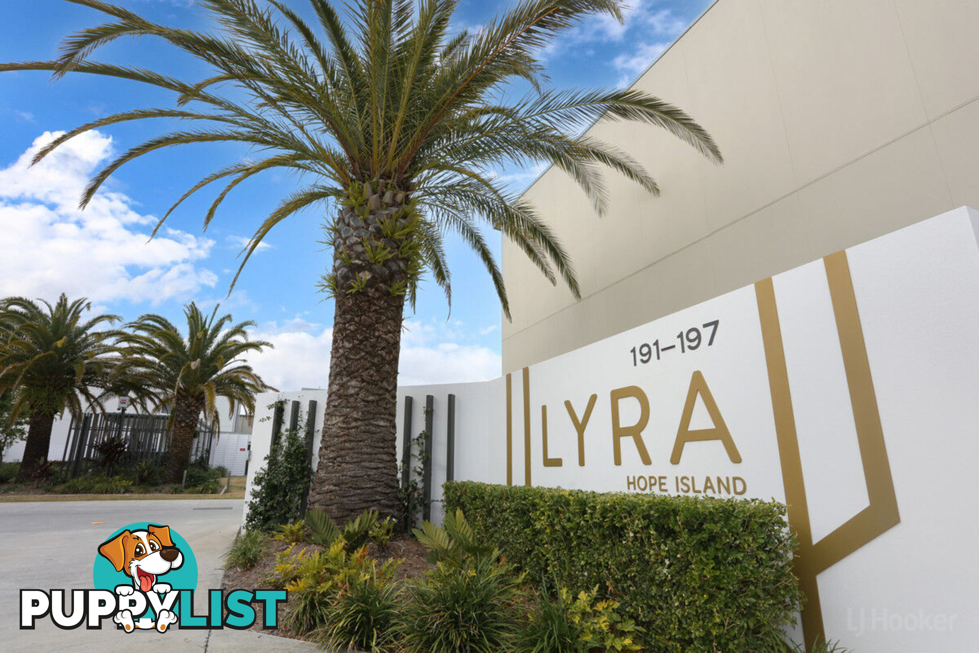 30/191 Marina Quays Boulevard HOPE ISLAND QLD 4212