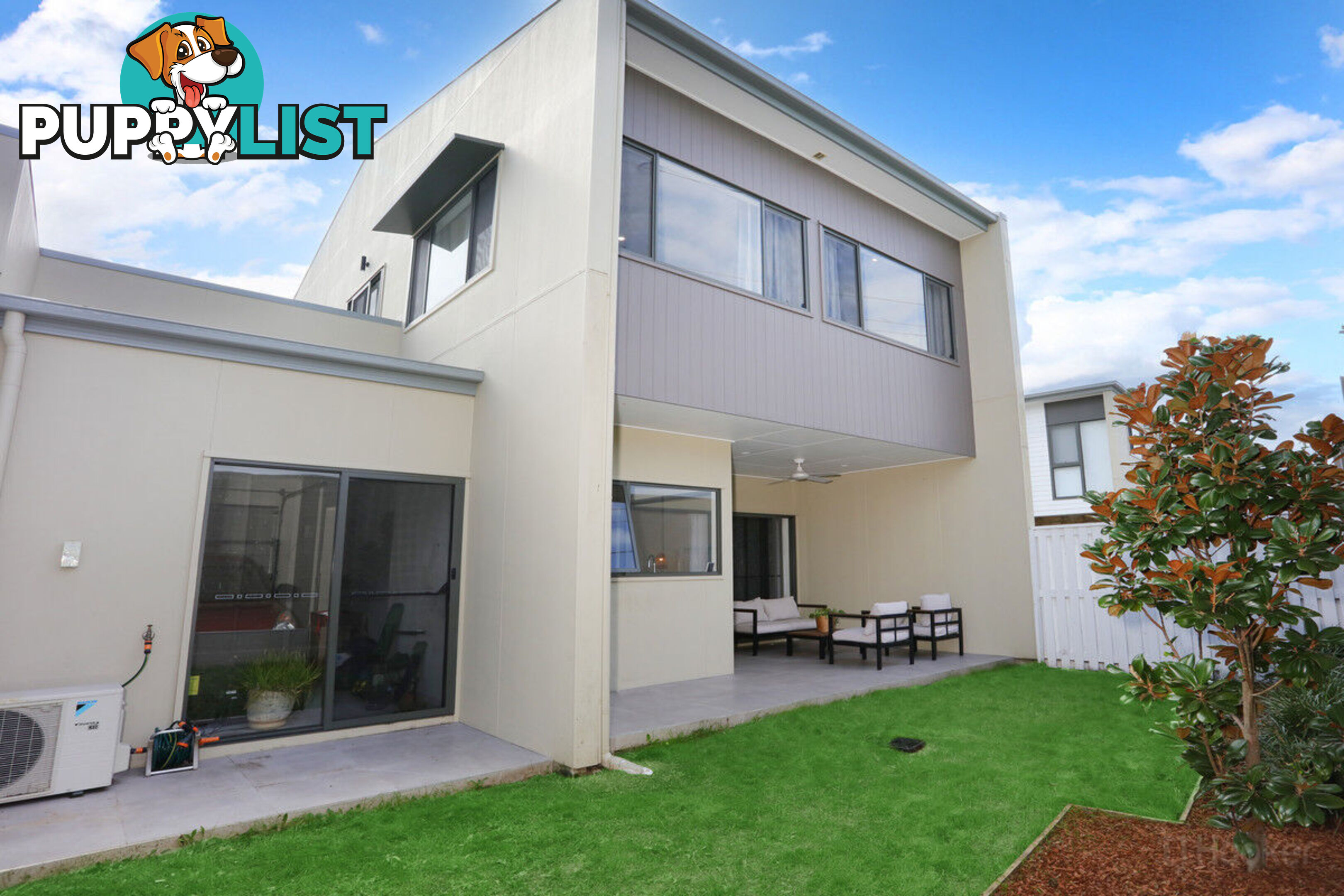 30/191 Marina Quays Boulevard HOPE ISLAND QLD 4212