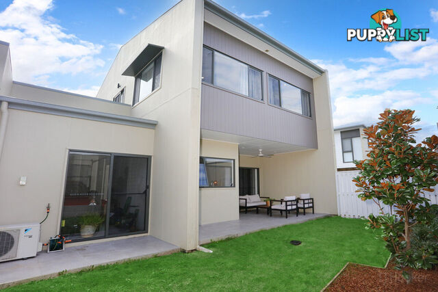 30/191 Marina Quays Boulevard HOPE ISLAND QLD 4212