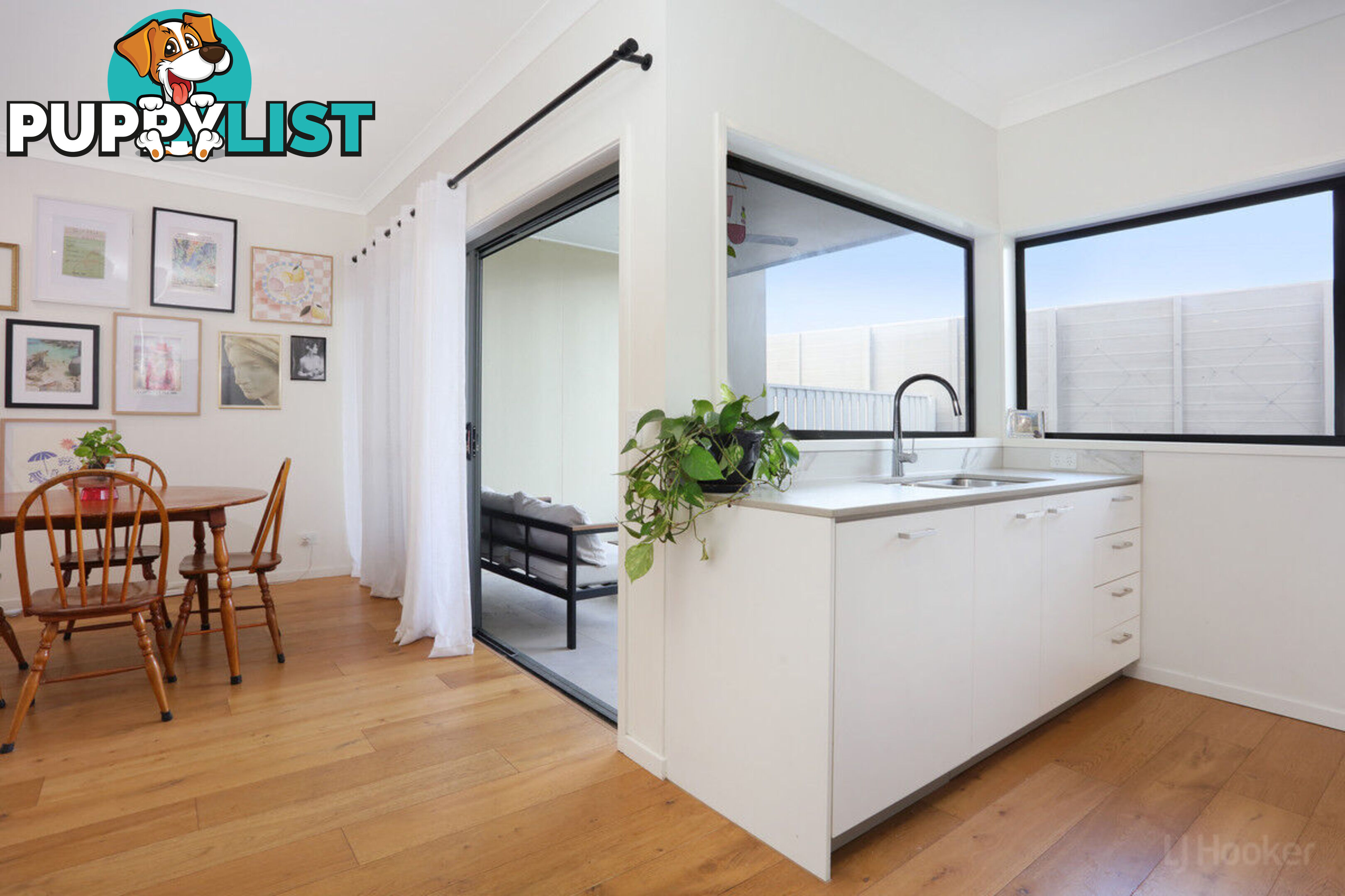30/191 Marina Quays Boulevard HOPE ISLAND QLD 4212