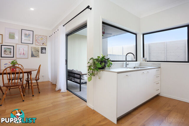 30/191 Marina Quays Boulevard HOPE ISLAND QLD 4212