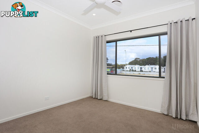 30/191 Marina Quays Boulevard HOPE ISLAND QLD 4212