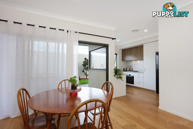 30/191 Marina Quays Boulevard HOPE ISLAND QLD 4212