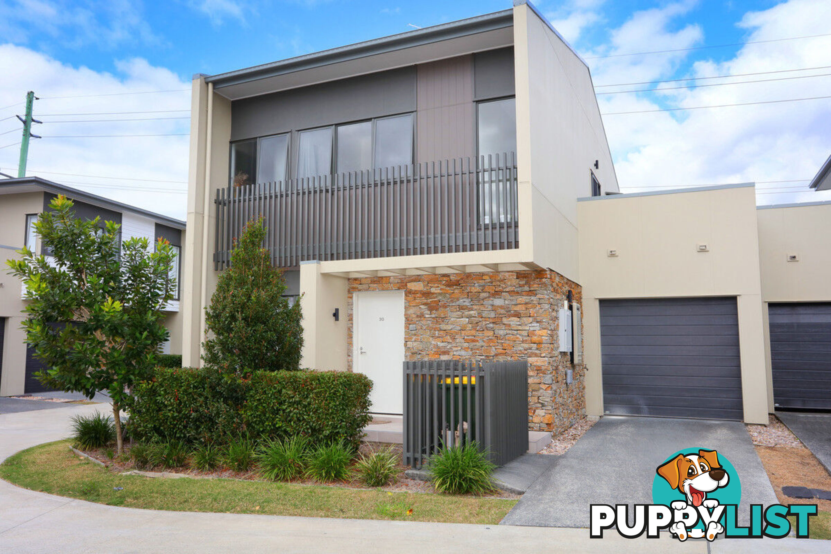 30/191 Marina Quays Boulevard HOPE ISLAND QLD 4212