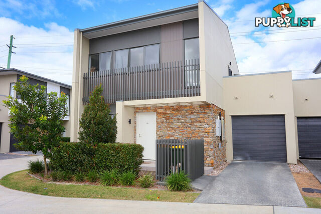 30/191 Marina Quays Boulevard HOPE ISLAND QLD 4212