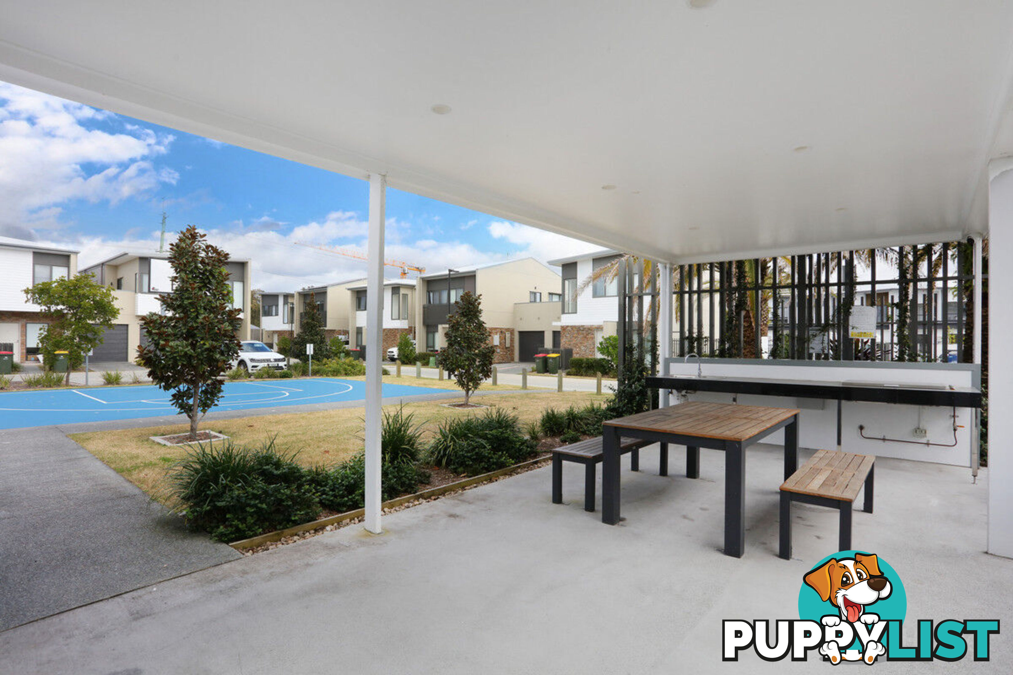 30/191 Marina Quays Boulevard HOPE ISLAND QLD 4212
