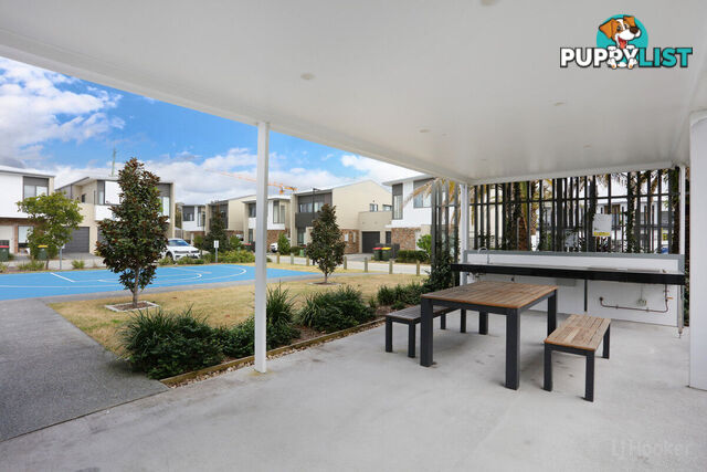 30/191 Marina Quays Boulevard HOPE ISLAND QLD 4212