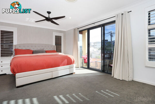 1/20 Killowill Avenue PARADISE POINT QLD 4216