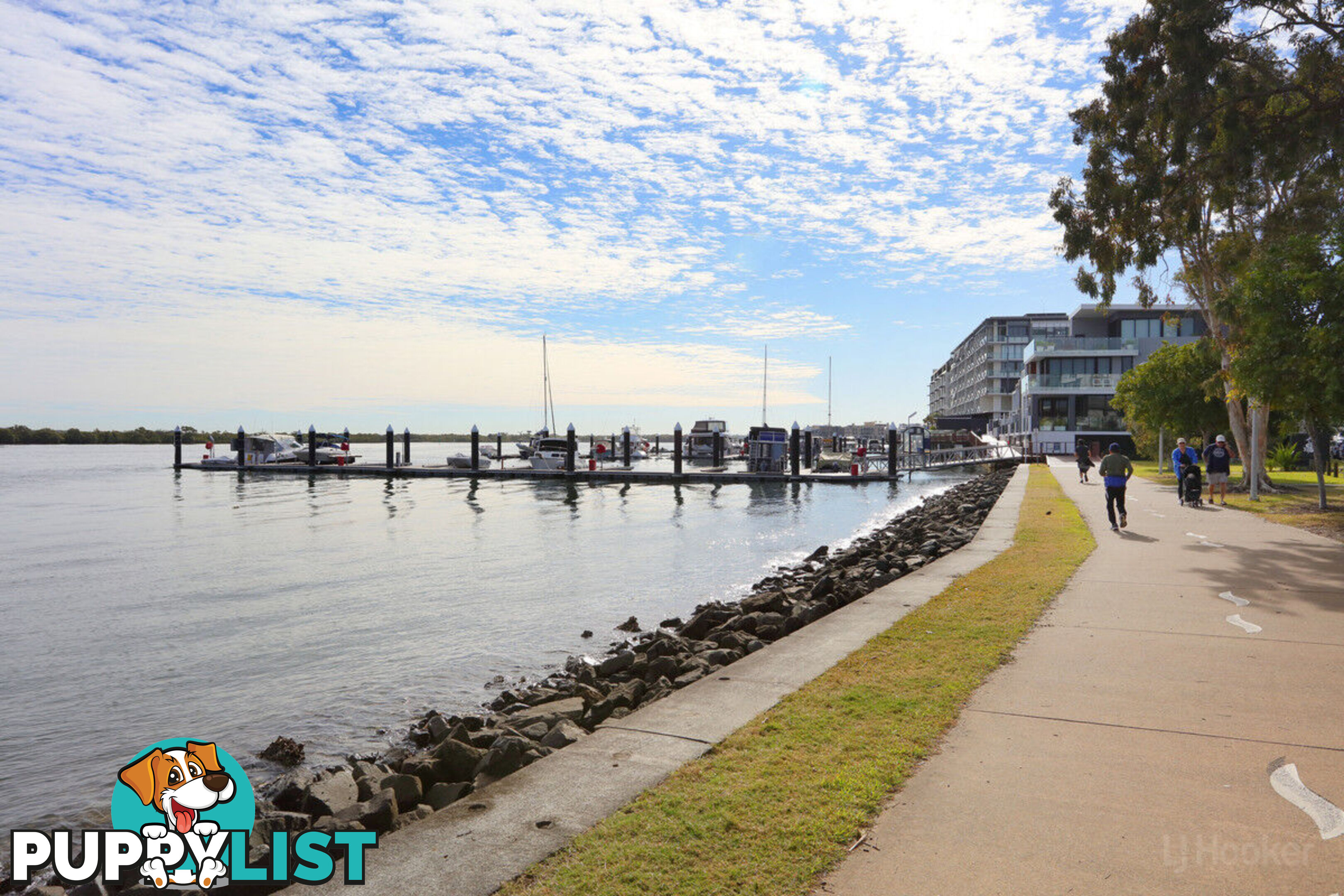 1/20 Killowill Avenue PARADISE POINT QLD 4216