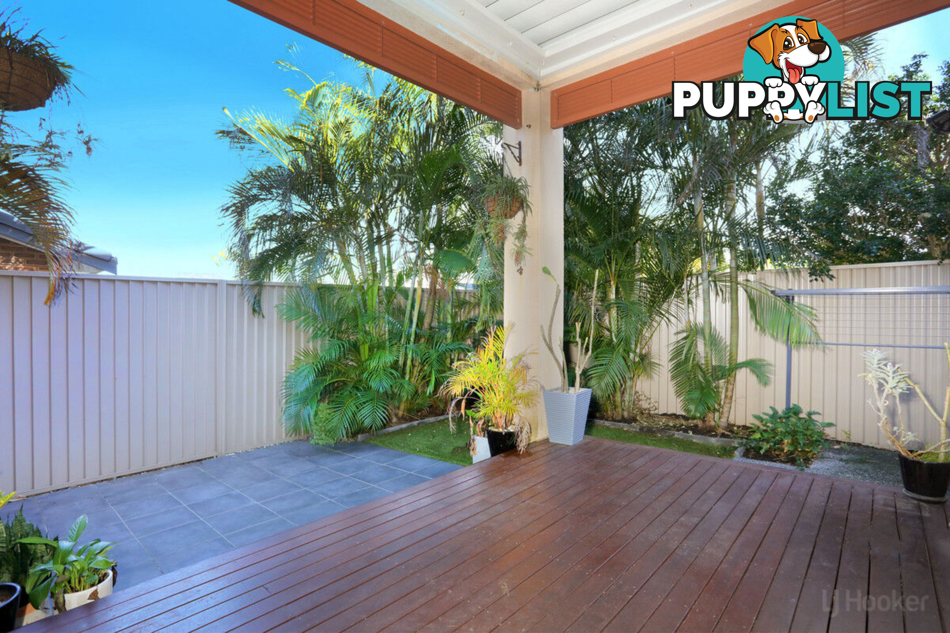 1/20 Killowill Avenue PARADISE POINT QLD 4216