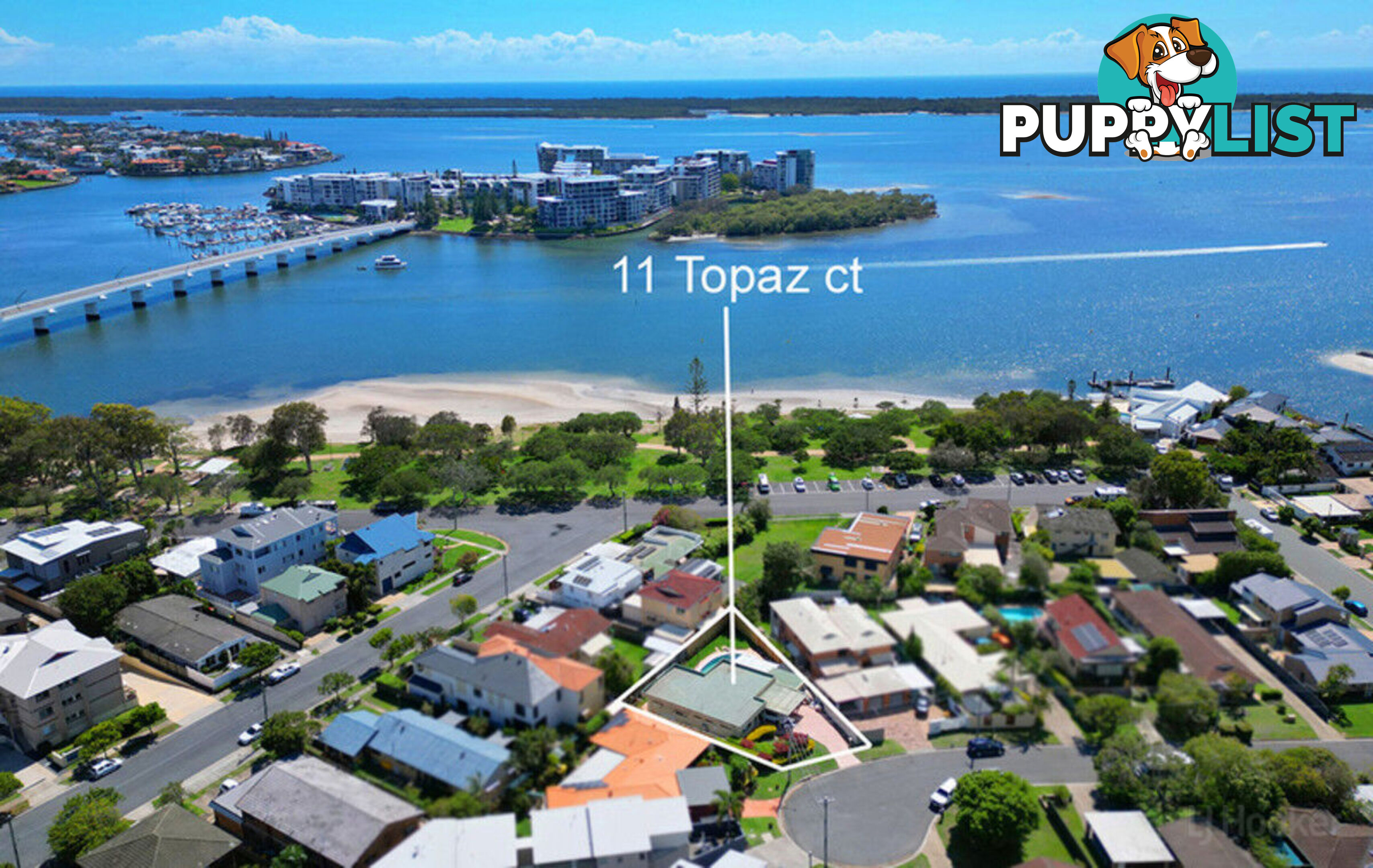 11 Topaz Court HOLLYWELL QLD 4216