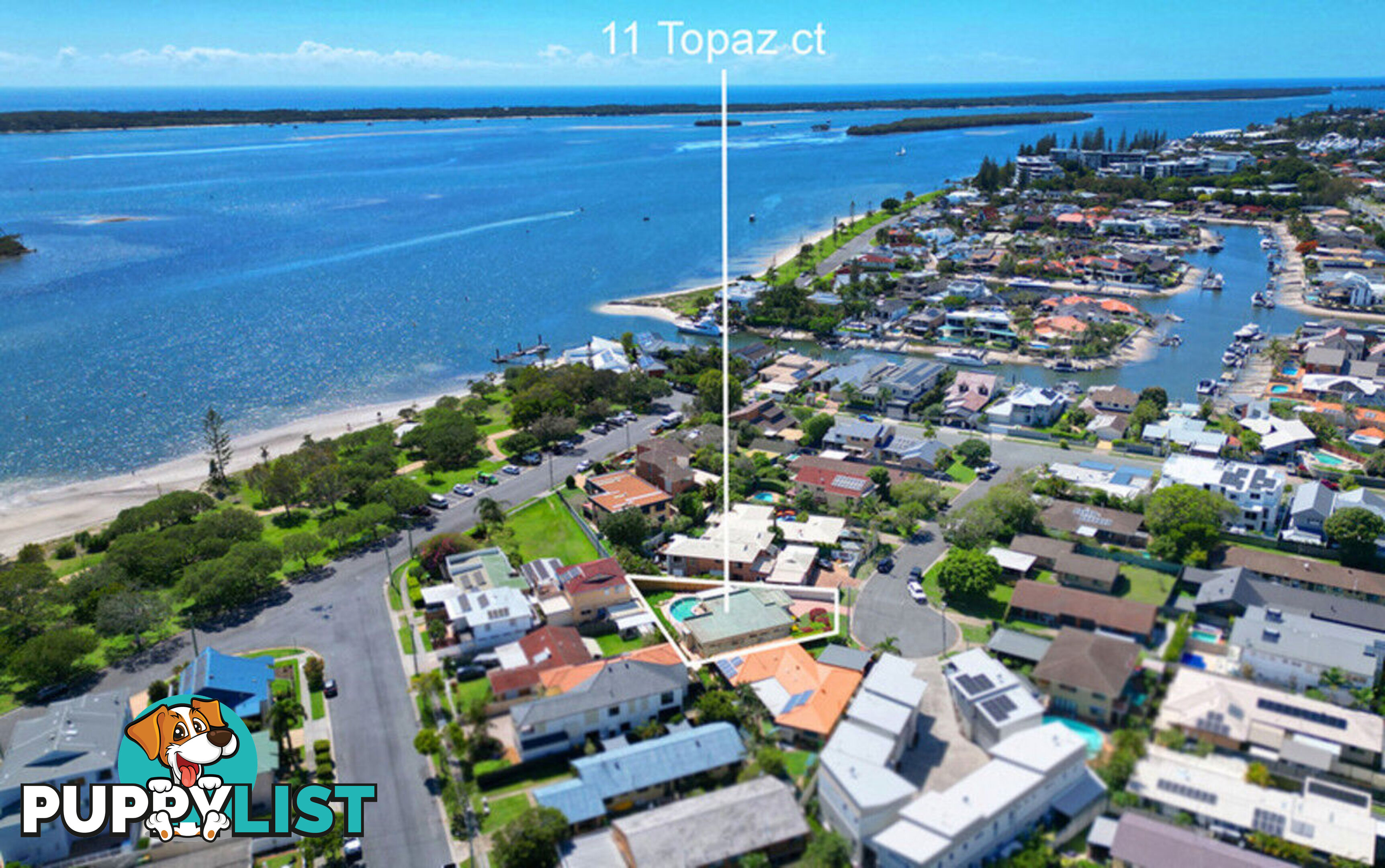 11 Topaz Court HOLLYWELL QLD 4216