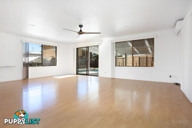 11 Topaz Court HOLLYWELL QLD 4216