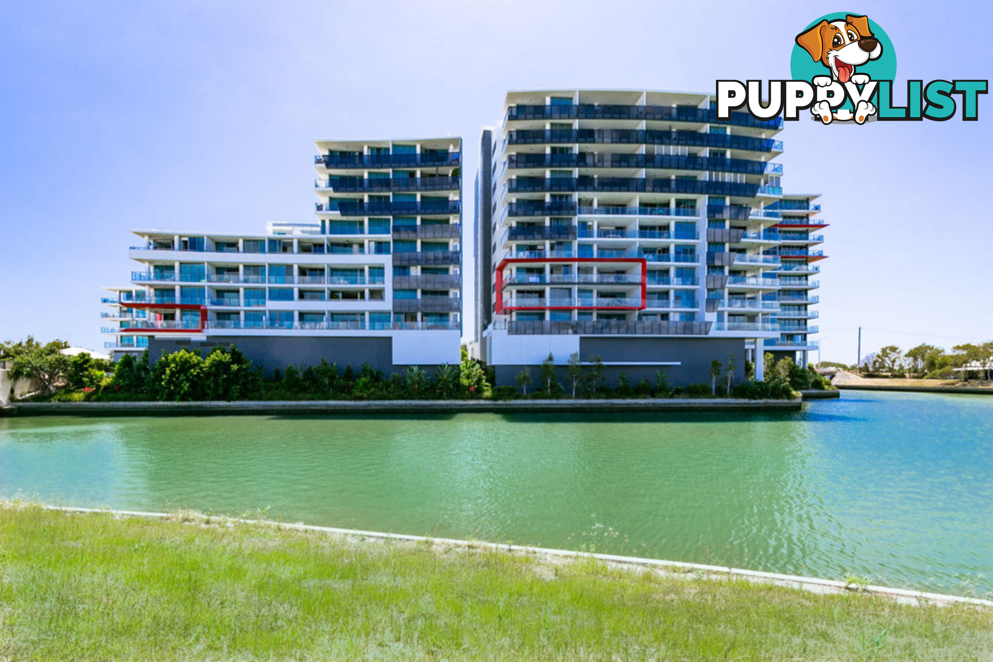 3304/25-31 East Quay Drive BIGGERA WATERS QLD 4216