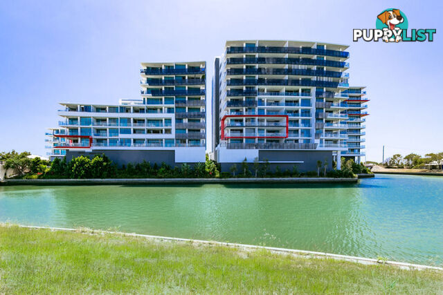 3304/25-31 East Quay Drive BIGGERA WATERS QLD 4216