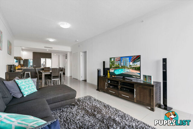 3304/25-31 East Quay Drive BIGGERA WATERS QLD 4216