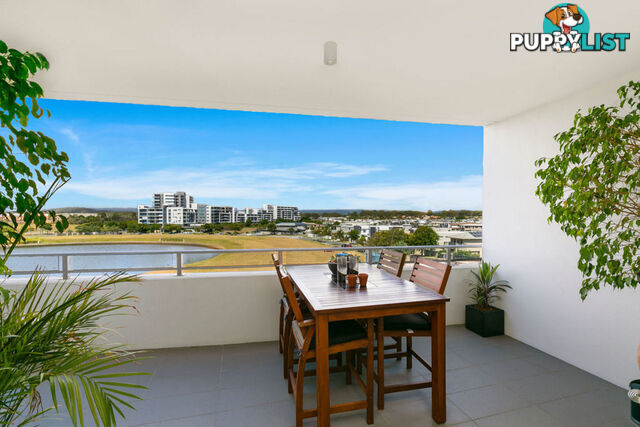 3304/25-31 East Quay Drive BIGGERA WATERS QLD 4216