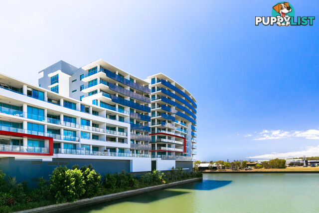 3304/25-31 East Quay Drive BIGGERA WATERS QLD 4216