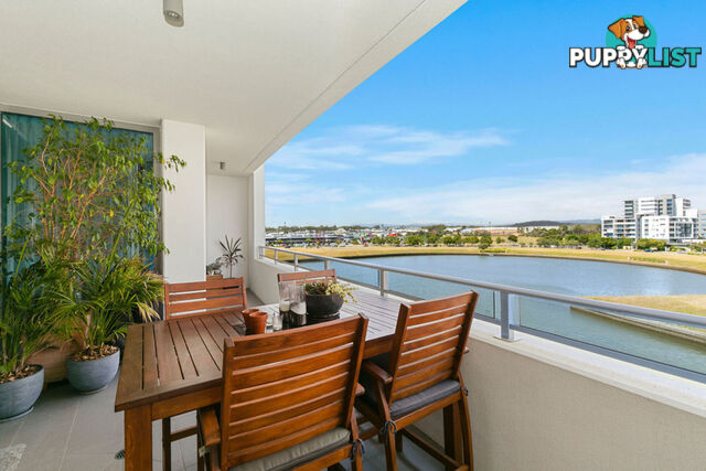 3304/25-31 East Quay Drive BIGGERA WATERS QLD 4216