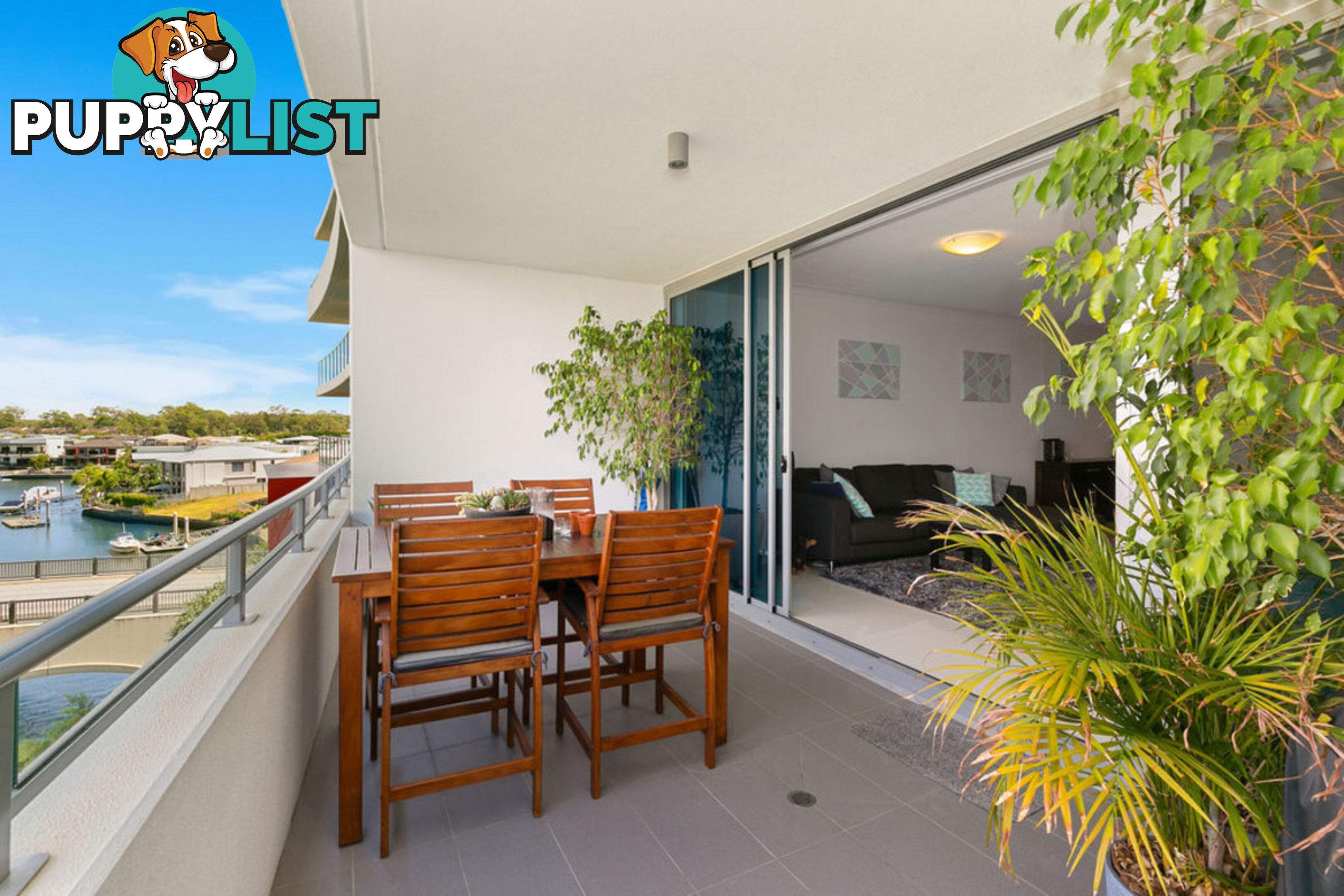 3304/25-31 East Quay Drive BIGGERA WATERS QLD 4216