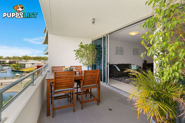 3304/25-31 East Quay Drive BIGGERA WATERS QLD 4216