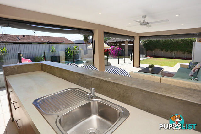 10 Barrine Crescent COOMBABAH QLD 4216