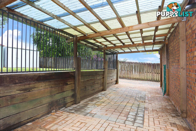 54 Crusader Way NERANG QLD 4211