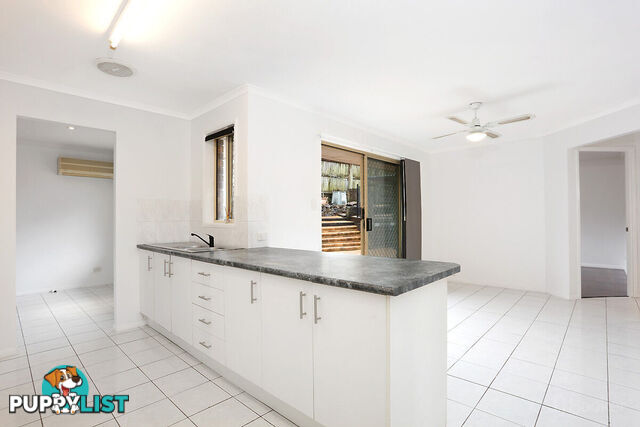 54 Crusader Way NERANG QLD 4211