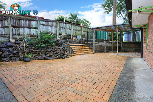 54 Crusader Way NERANG QLD 4211