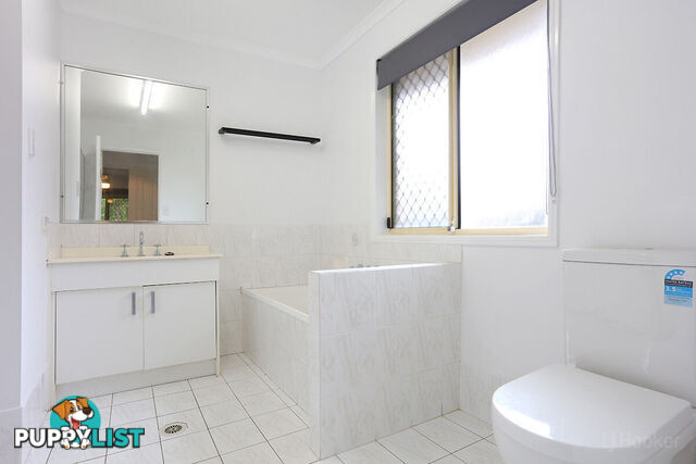 54 Crusader Way NERANG QLD 4211