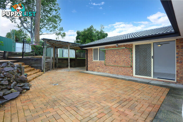 54 Crusader Way NERANG QLD 4211