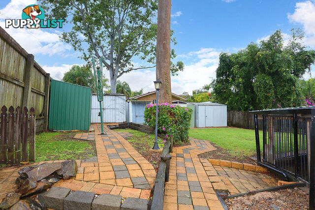 54 Crusader Way NERANG QLD 4211