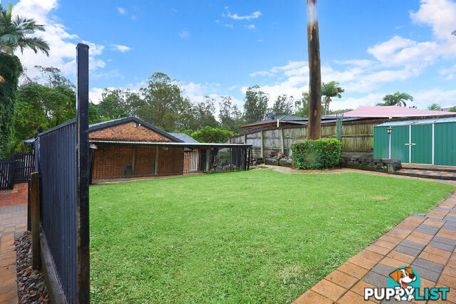 54 Crusader Way NERANG QLD 4211