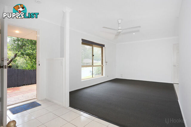 54 Crusader Way NERANG QLD 4211