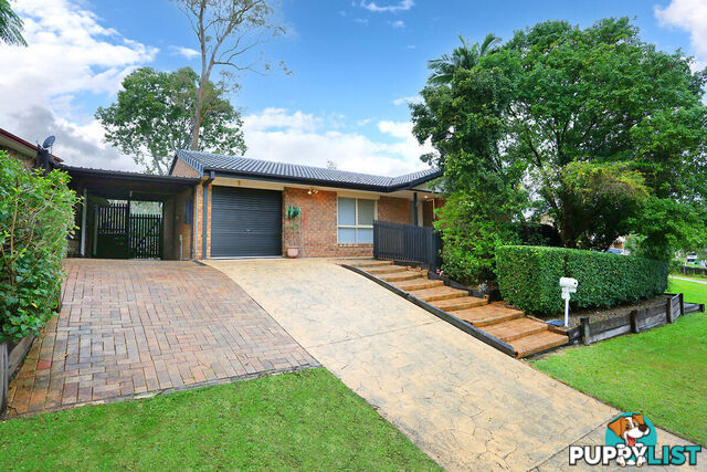 54 Crusader Way NERANG QLD 4211