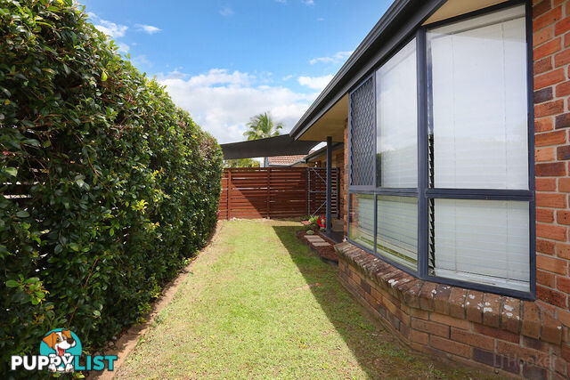 35 Sidney Nolan Drive COOMBABAH QLD 4216