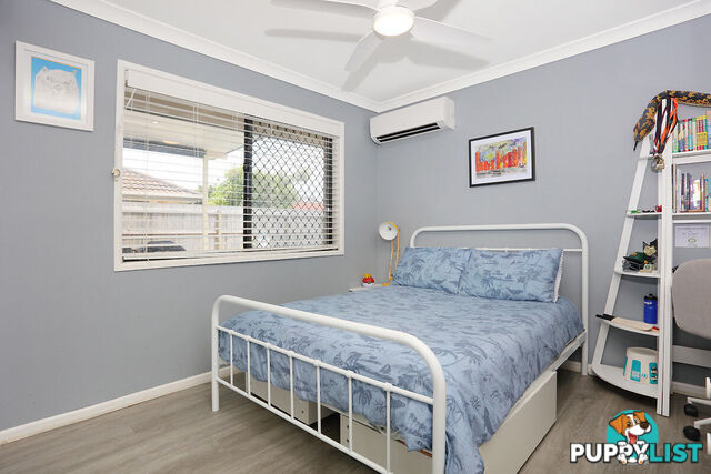 35 Sidney Nolan Drive COOMBABAH QLD 4216