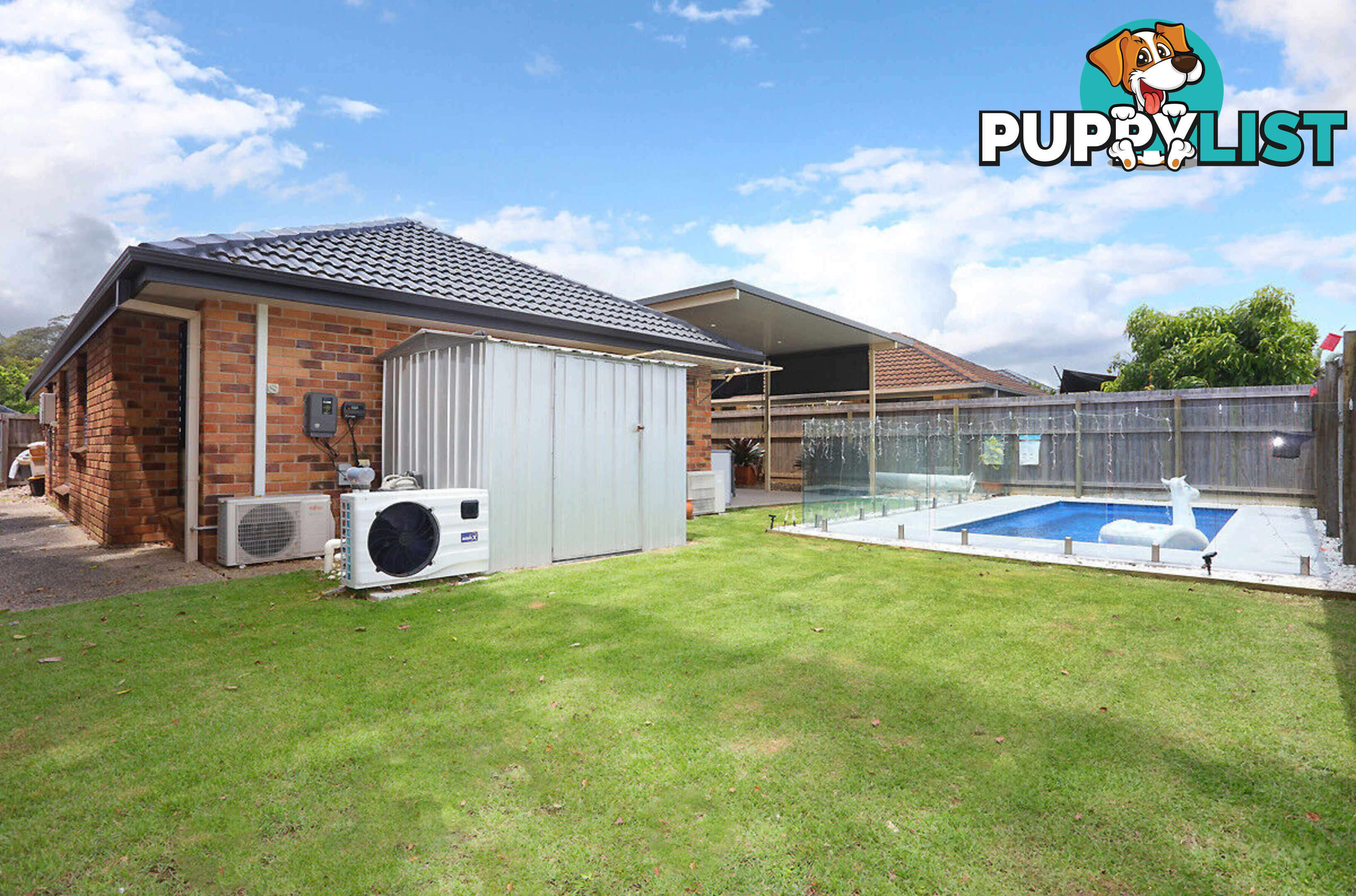 35 Sidney Nolan Drive COOMBABAH QLD 4216