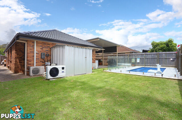 35 Sidney Nolan Drive COOMBABAH QLD 4216