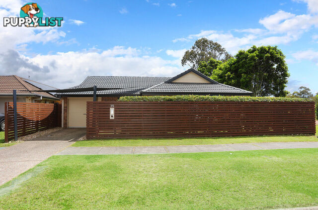 35 Sidney Nolan Drive COOMBABAH QLD 4216