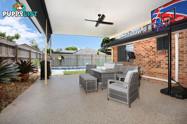 35 Sidney Nolan Drive COOMBABAH QLD 4216