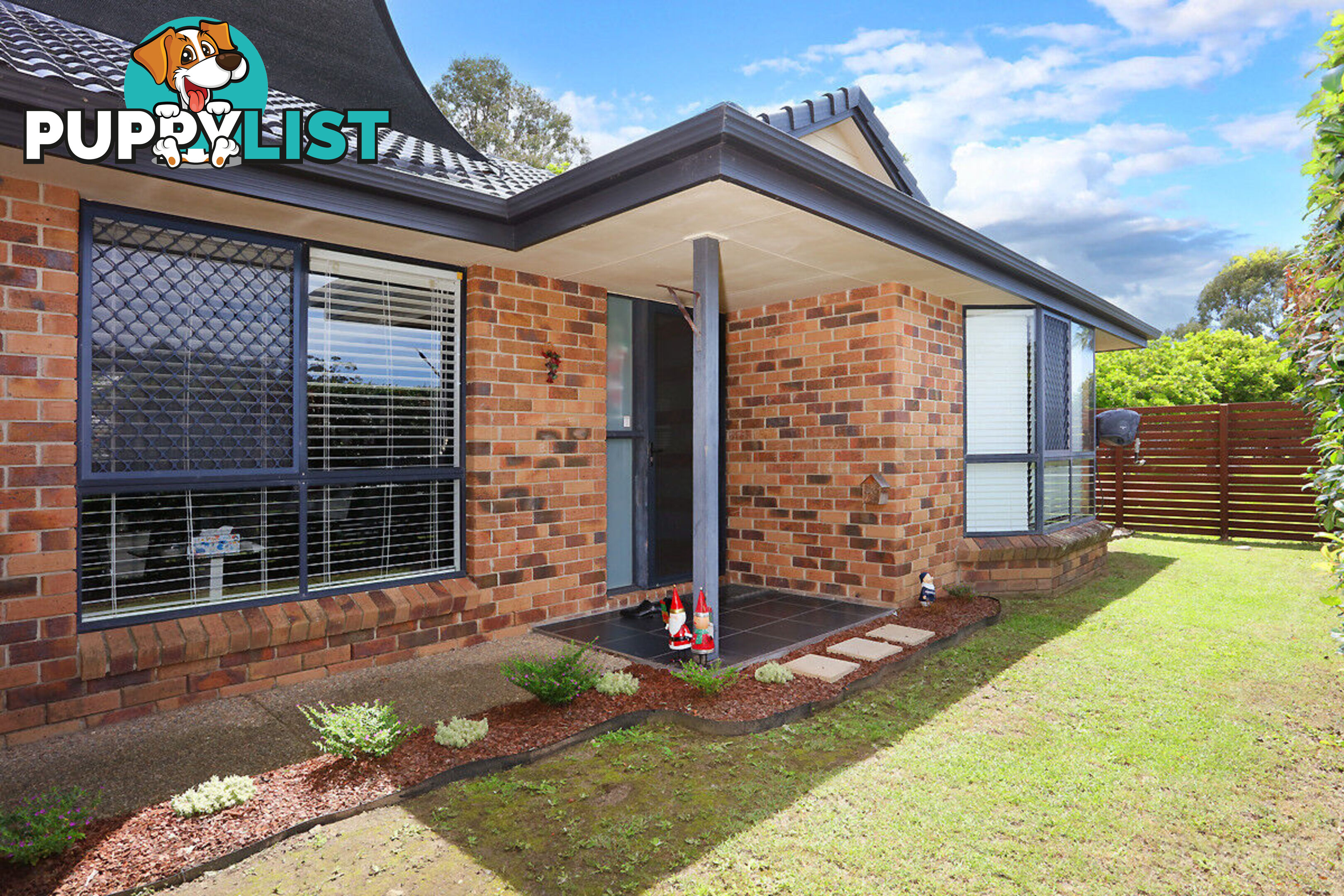 35 Sidney Nolan Drive COOMBABAH QLD 4216