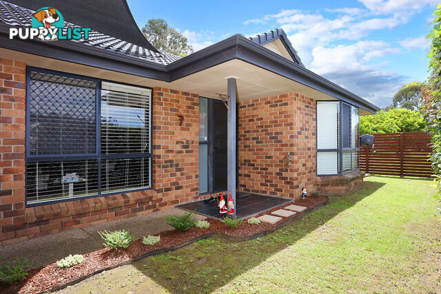 35 Sidney Nolan Drive COOMBABAH QLD 4216