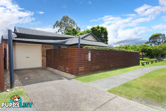 35 Sidney Nolan Drive COOMBABAH QLD 4216