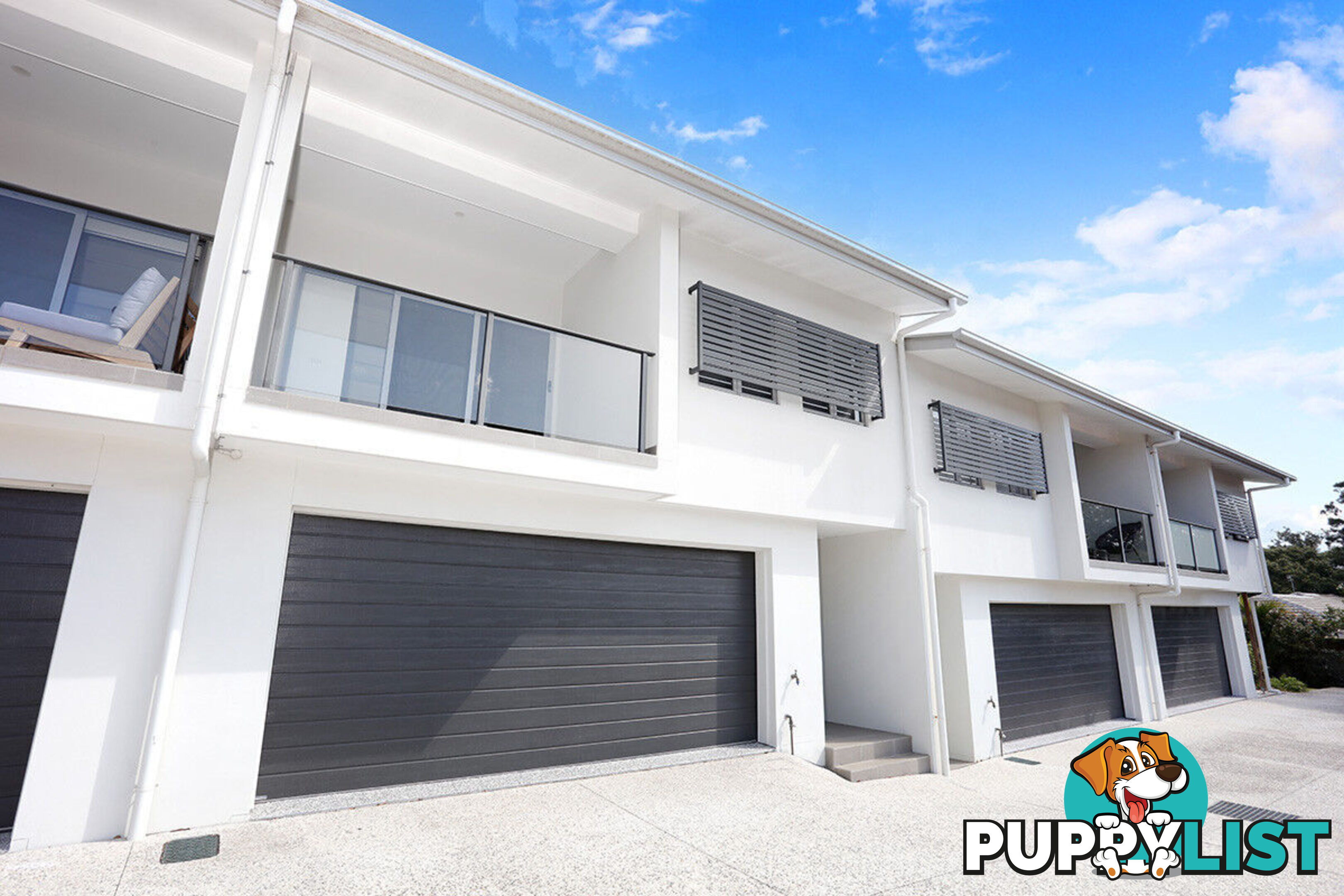 3/43 Harley Street LABRADOR QLD 4215