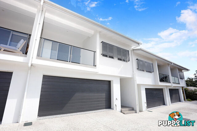 3/43 Harley Street LABRADOR QLD 4215